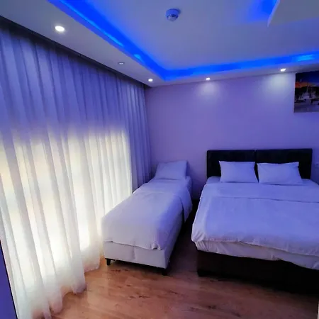 Blueroyal Grand Bazaar 4* Istanbulská provincie