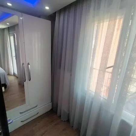 Blueroyal Grand Bazaar 4* Istanbulská provincie